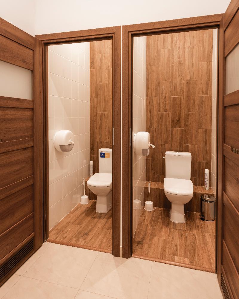 Ginger Aparthostel Cracovia Exterior foto